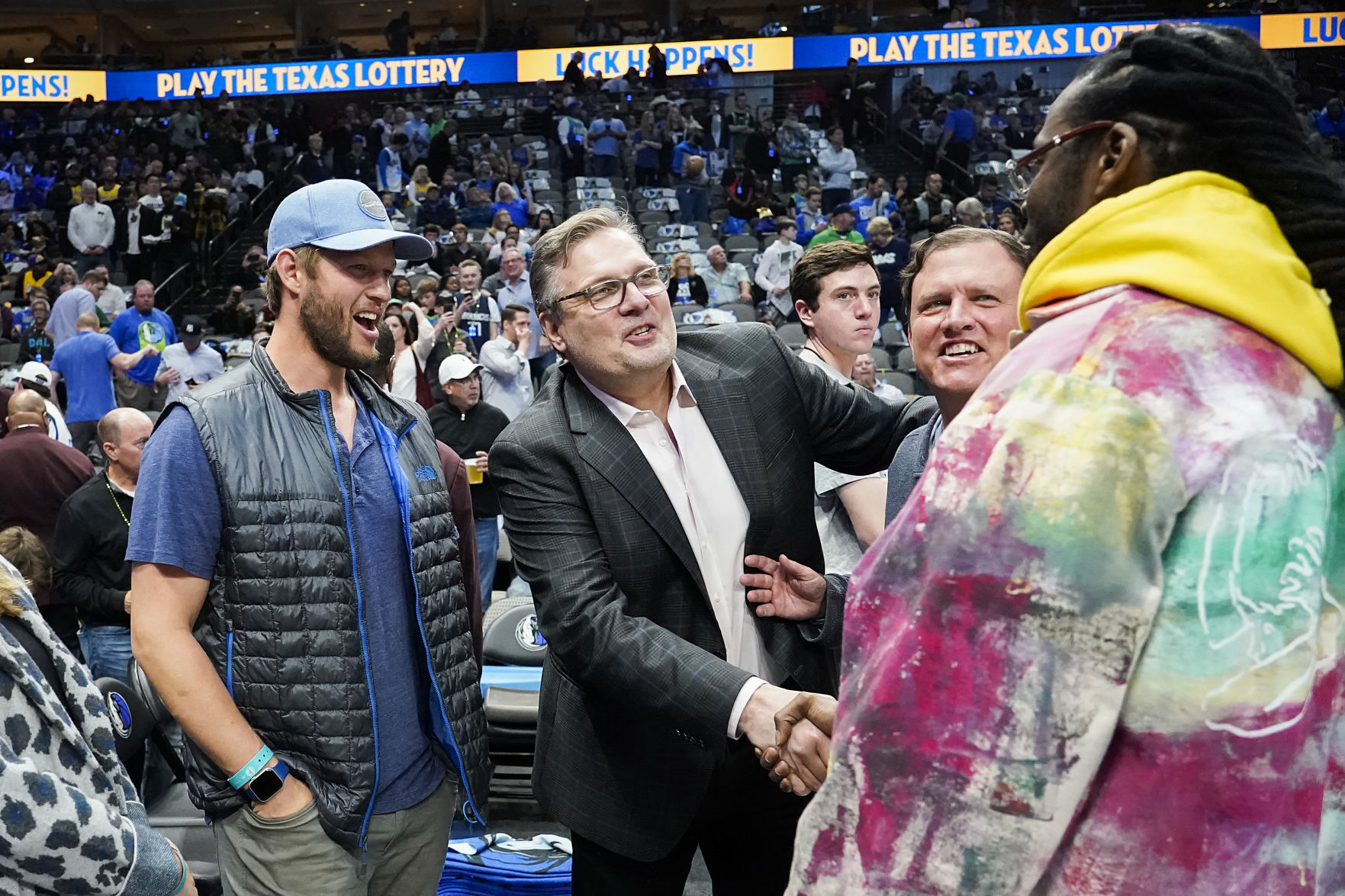 Donnie Nelson